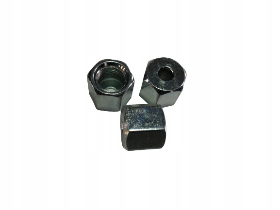 

Nakrętka złączka przewodu hamulcowego 10x1 10SZT