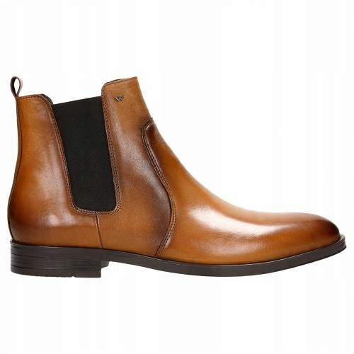 

Buty Wojas Botki męskie 20003-53 r. 40