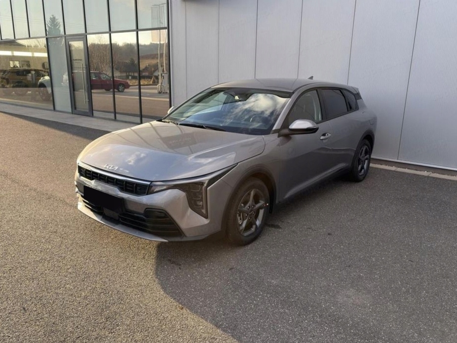 KIA K4 1.6 T-GDI Hatchback 150KM 2025