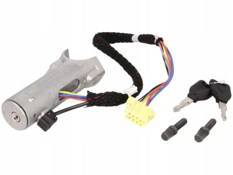 Blokovanie volantu Febi Bilstein 26892