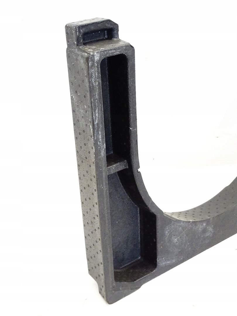 polystirene boot floor well PIANKA AUDI A3 S3 8V sedan 8V5012109C