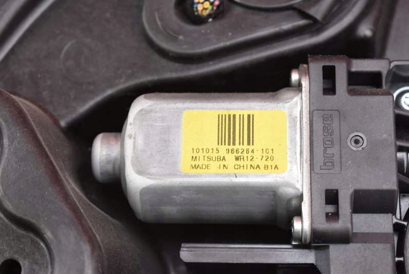 window regulator left rear part 913950 VOLVO XC70 2 II 07-13