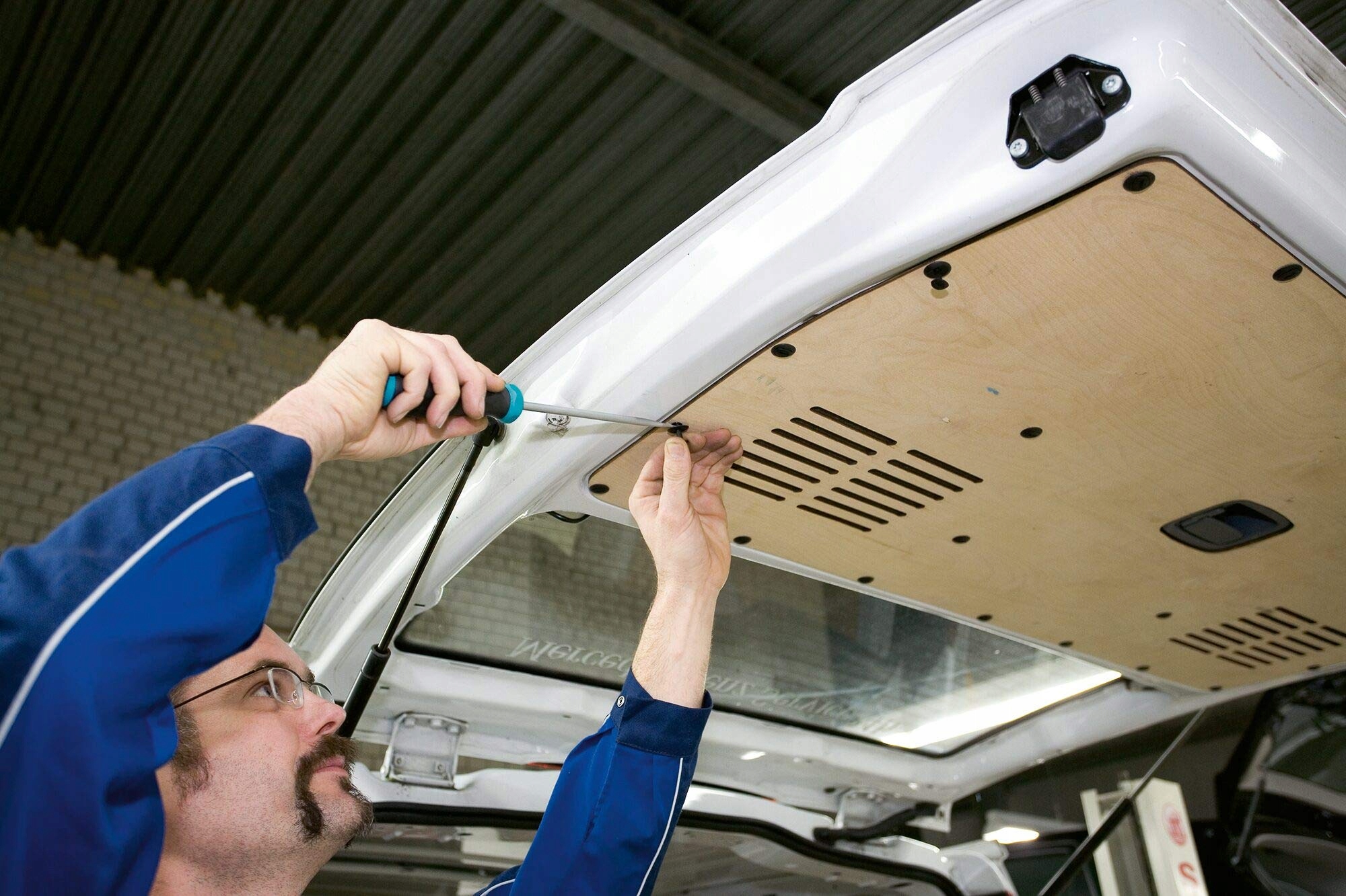 Hazet 802-100 HEXAnamic śrubokręt Kod producenta 802-100