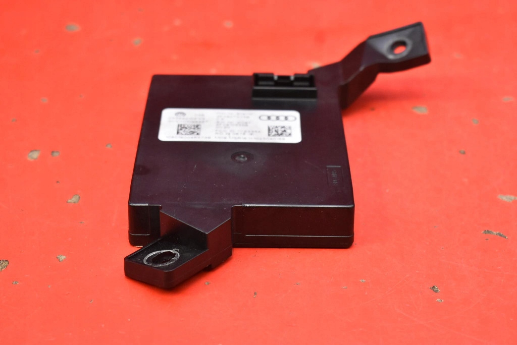 control unit module KESSY 4F0907335B AUDI A6 C6 3.0 TDI 239 KM LIFT 08-11