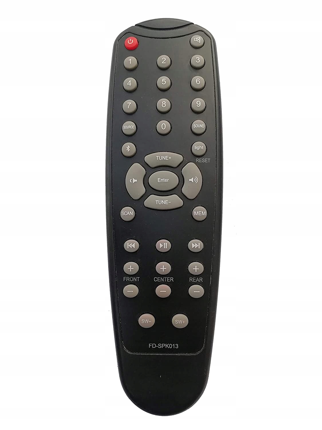 FENDA F550x F380x oryginalny pilot