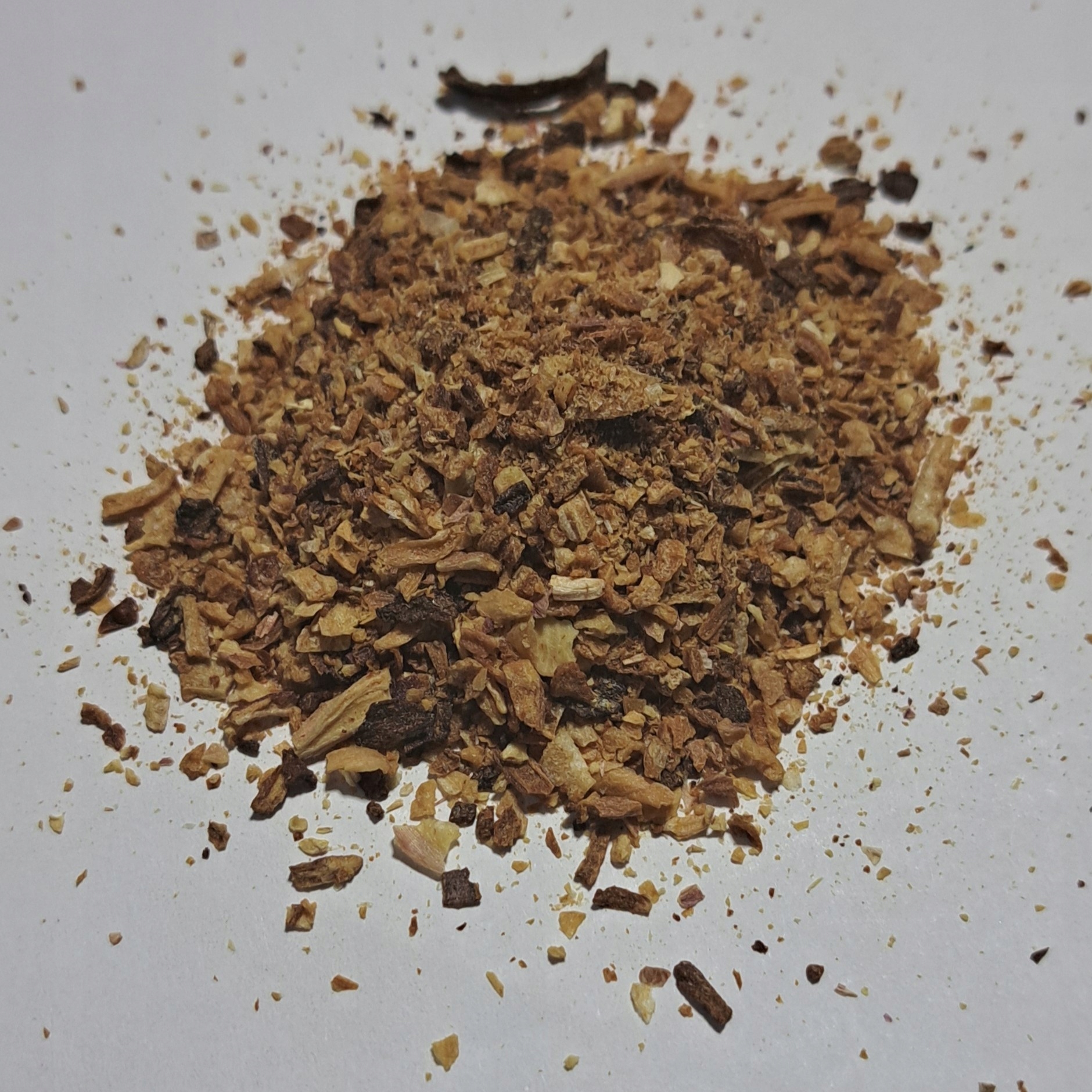 Levně Cibule Sušená růžová Grys 50 g Rafex