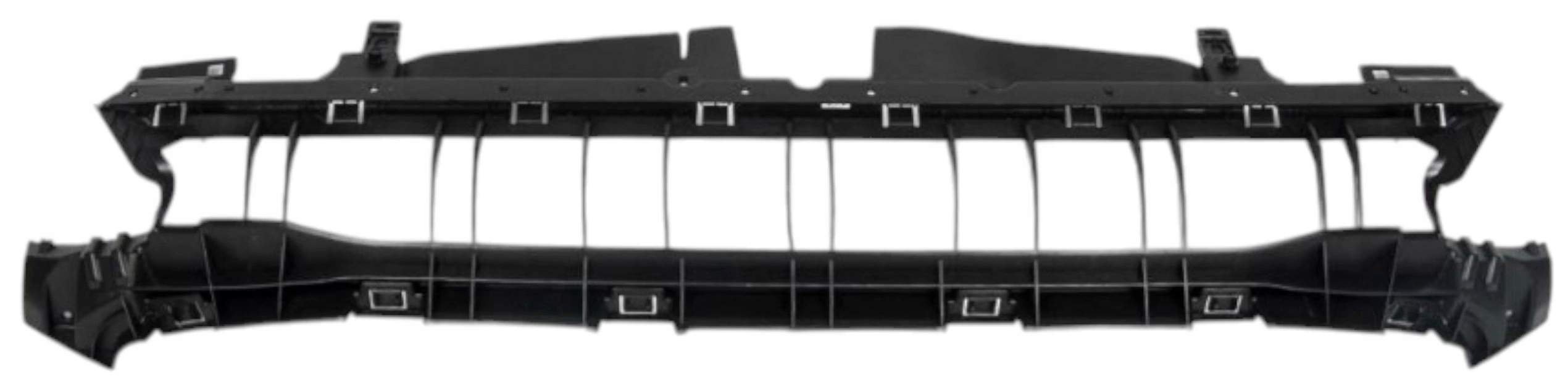 Kryt vyztužení Nárazníku upevnění Focus MK4 18-21 JX7B-17E778-A1