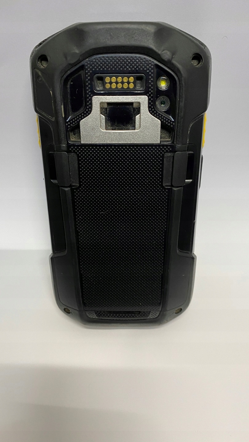 TERMINAL-SKANER Zebra TC77HL-5ME24BG-A6 5MP F/13MP R Typ skanera 1D/2D