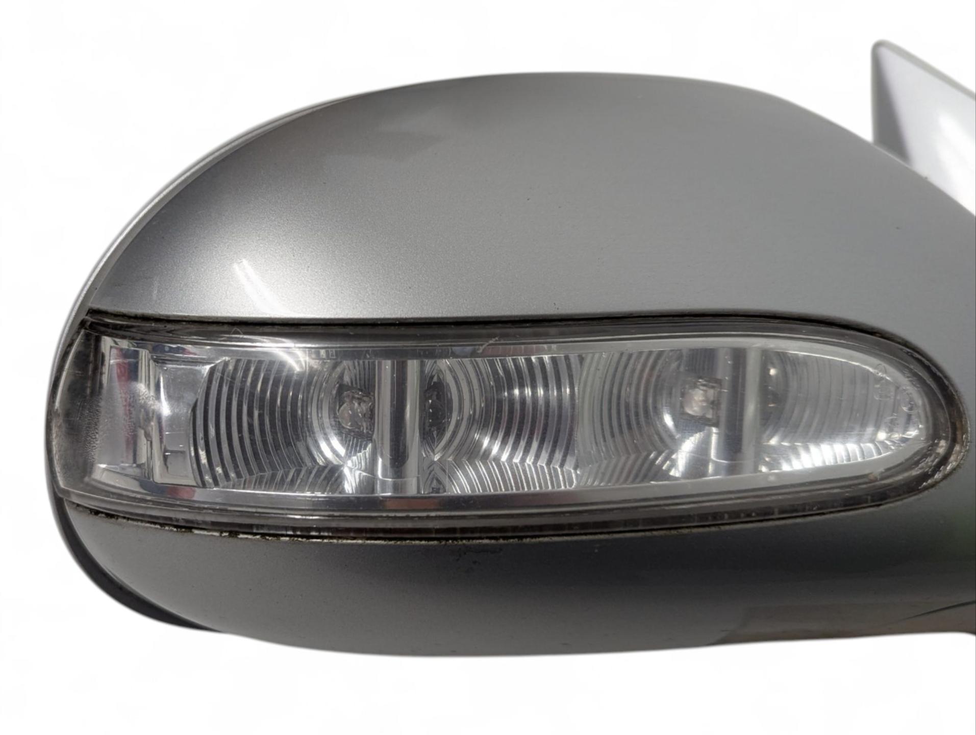 mirror exterior right side Mercedes-Benz CLK W209 2003 A2098100876