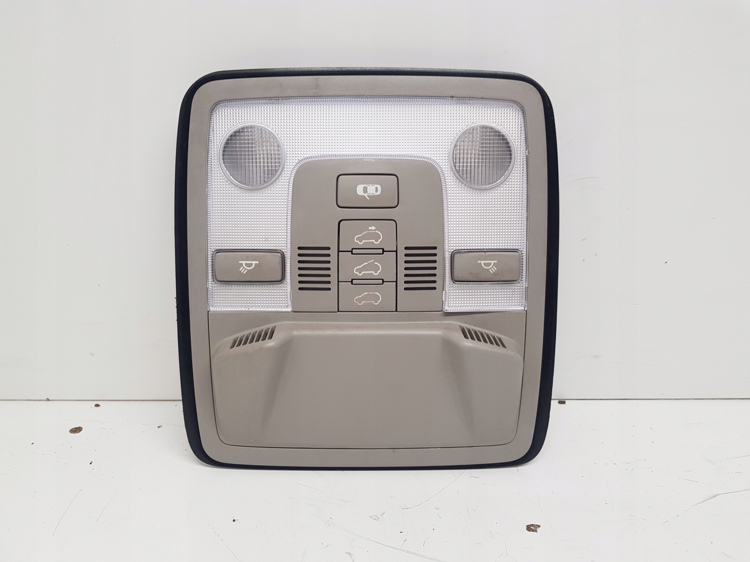 92800-3U400 - KIA SPORTAGE III ЛАМПА ПОТОЛОЧНОЕ ОСВЕЩЕНИЕ