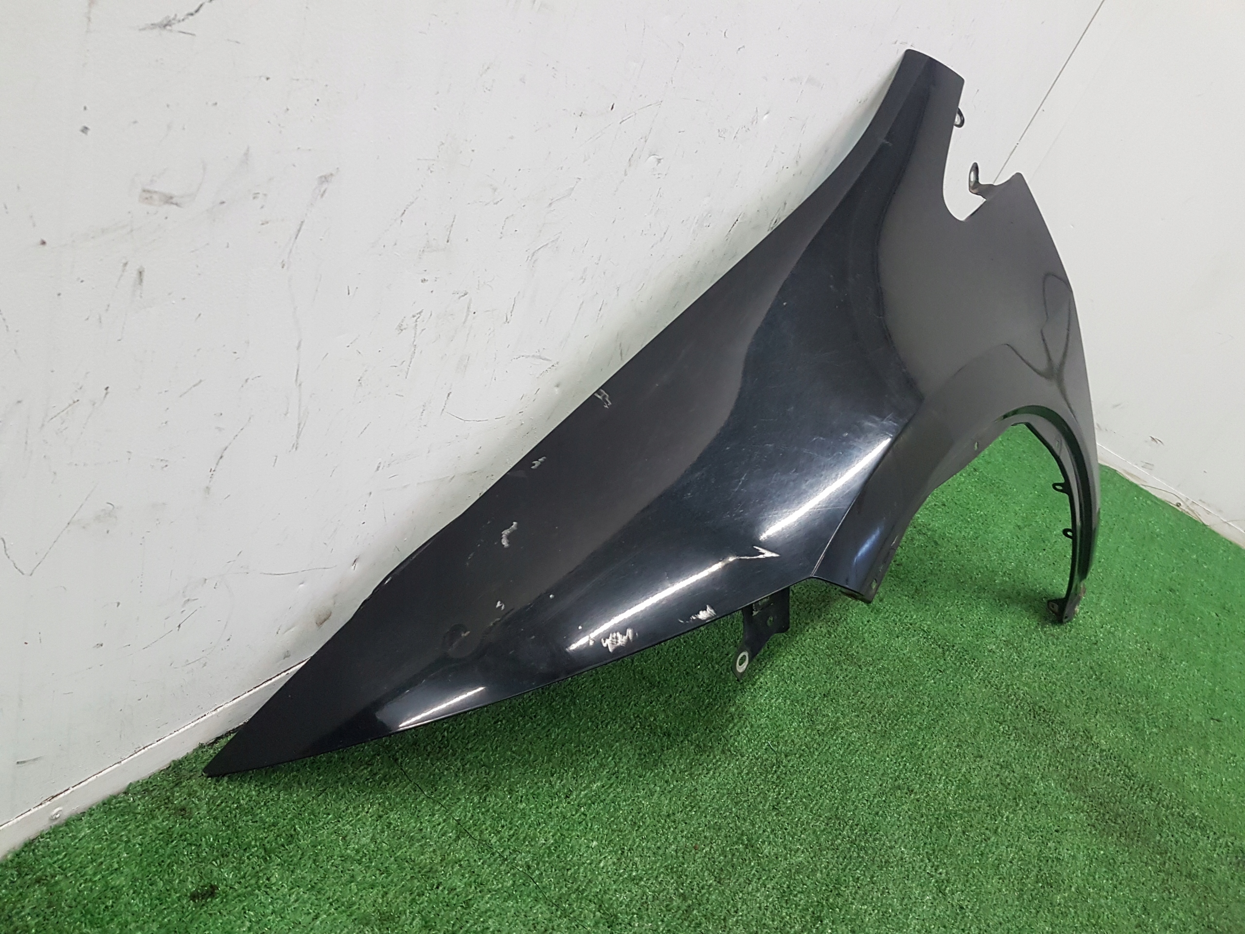 fender left front HONDA CIVIC 8