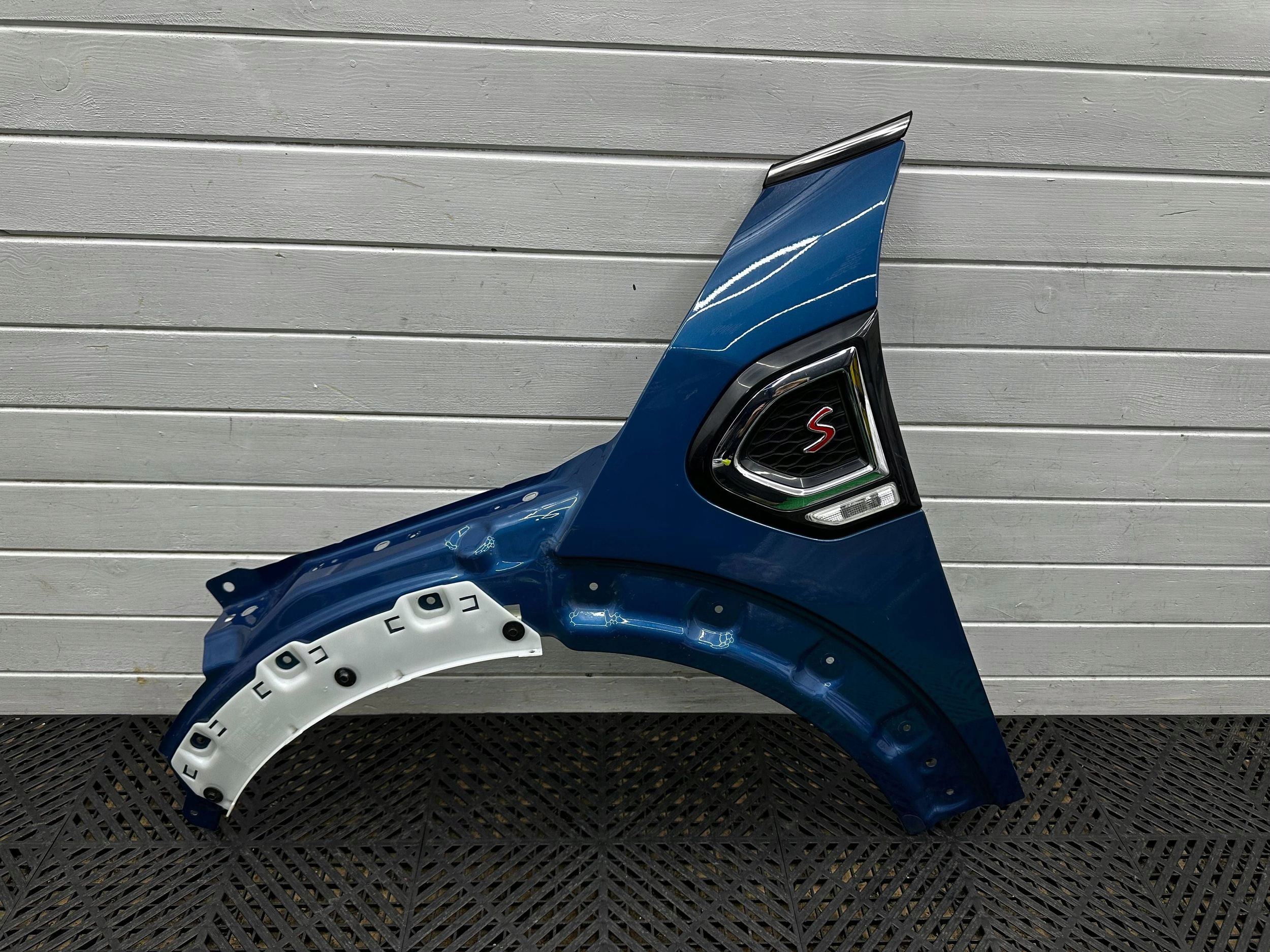 parafango Mini Cooper Countryman F60 7449377