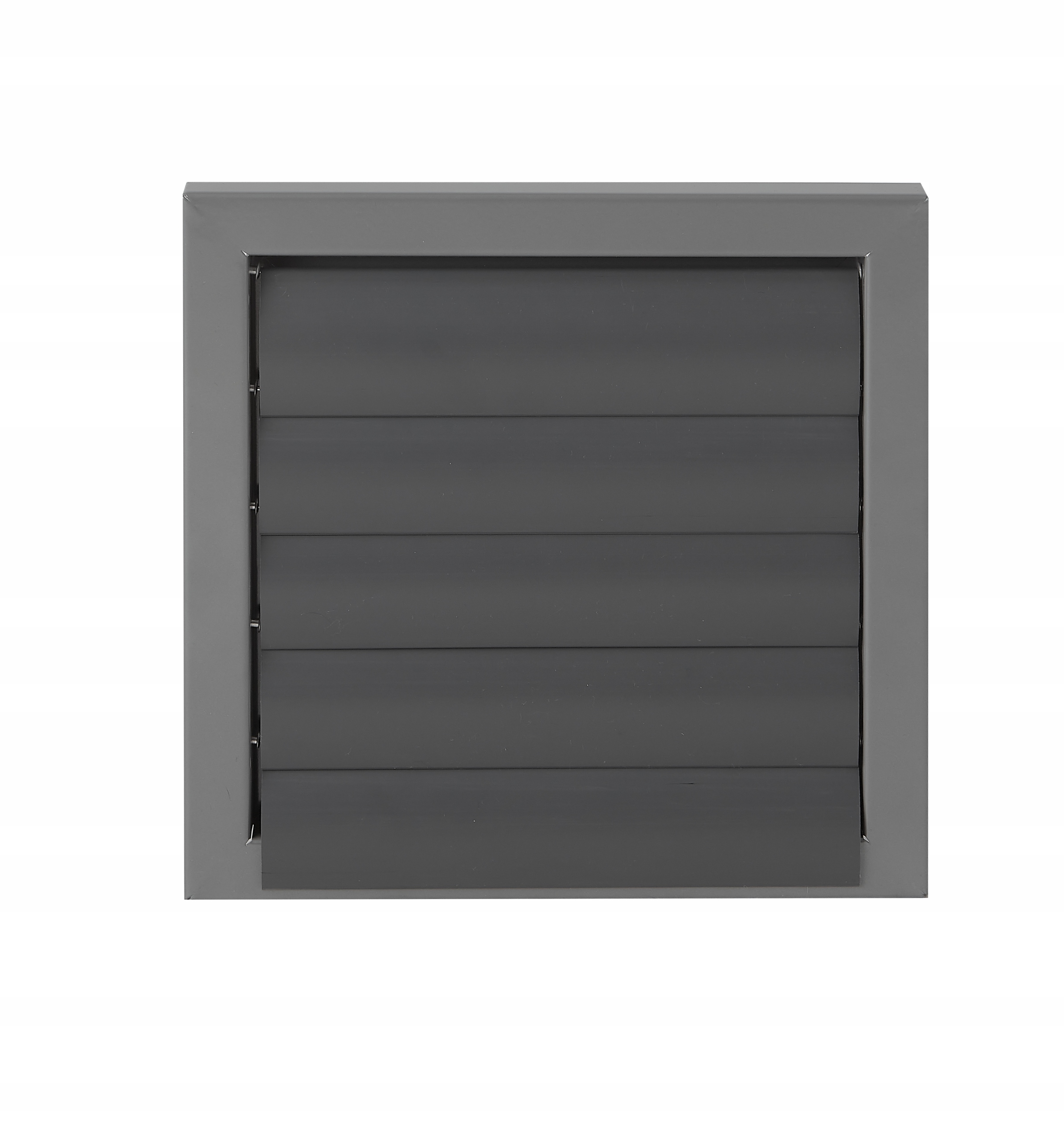 Žaluzie ventilátoru GS400 Ventilační Mřížka pro odtah NeoAir