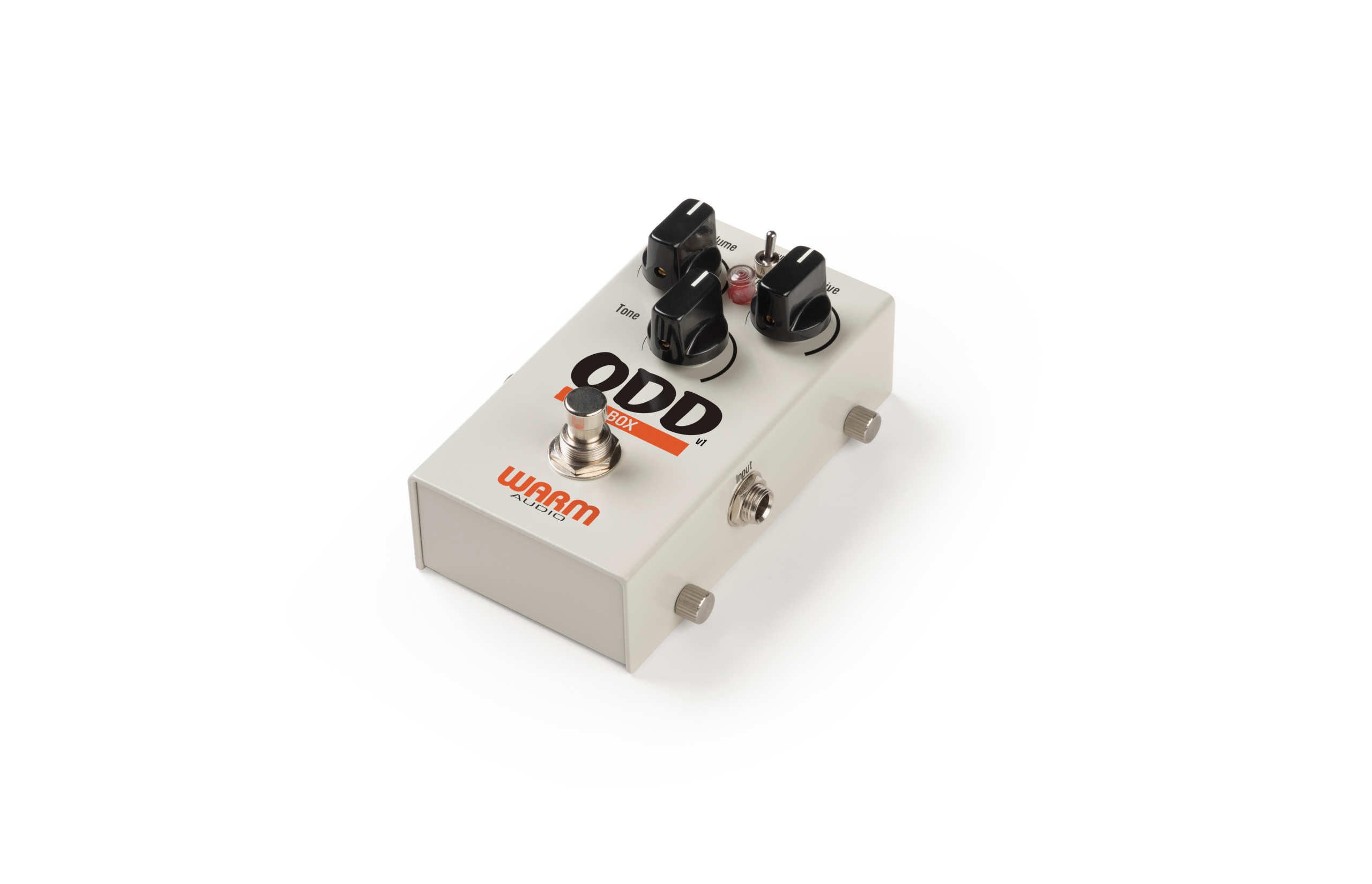 Warm Audio Odd Box v1 Efekt gitarowy