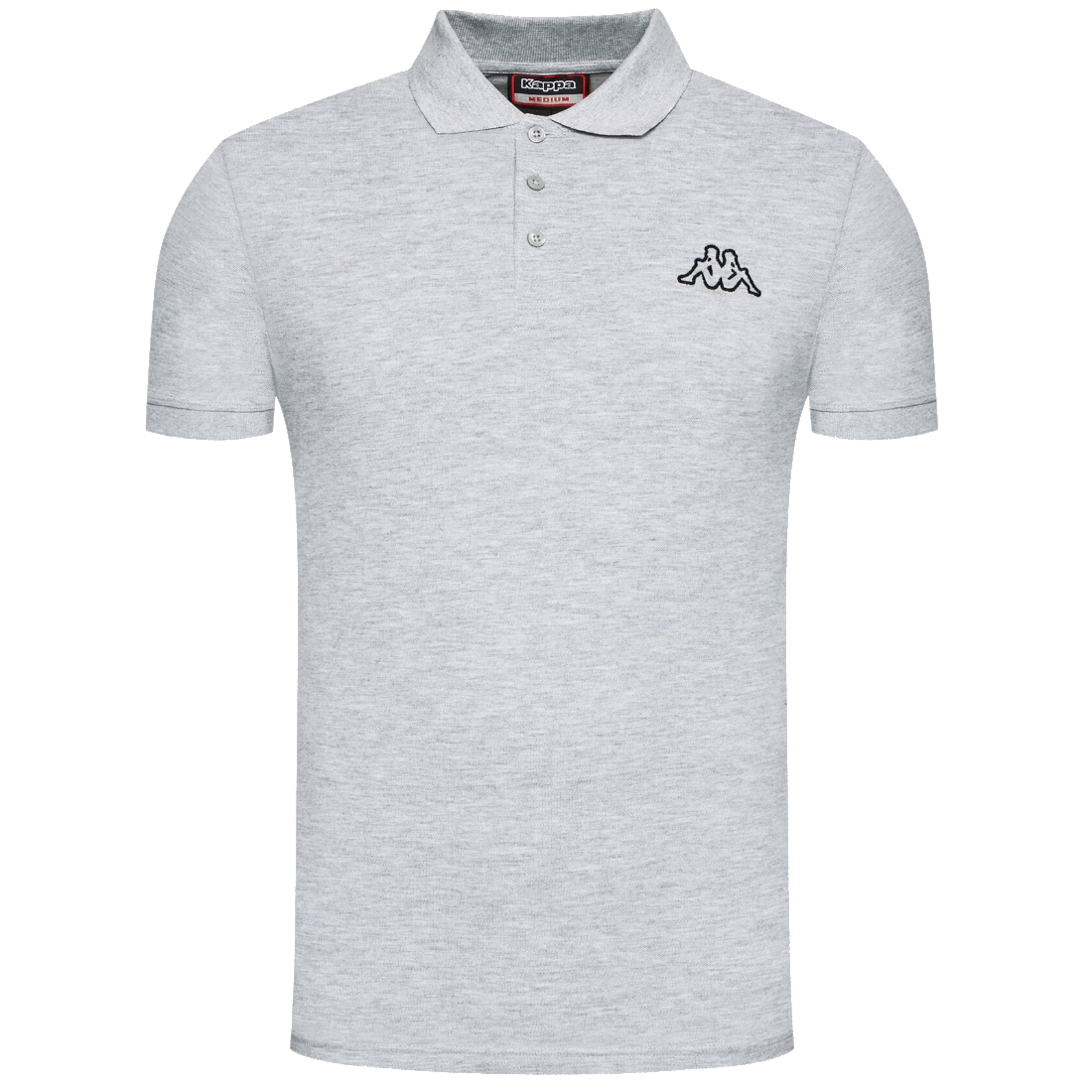 

Męska Koszulka Polo Kappa Peleot 303173-15-4101M