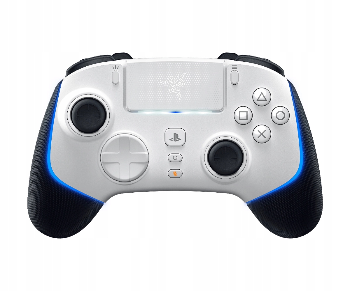 Pad bezprzewodowy Razer Wolverine V2 Pro Playstation Pc Rgb HyperTrigger