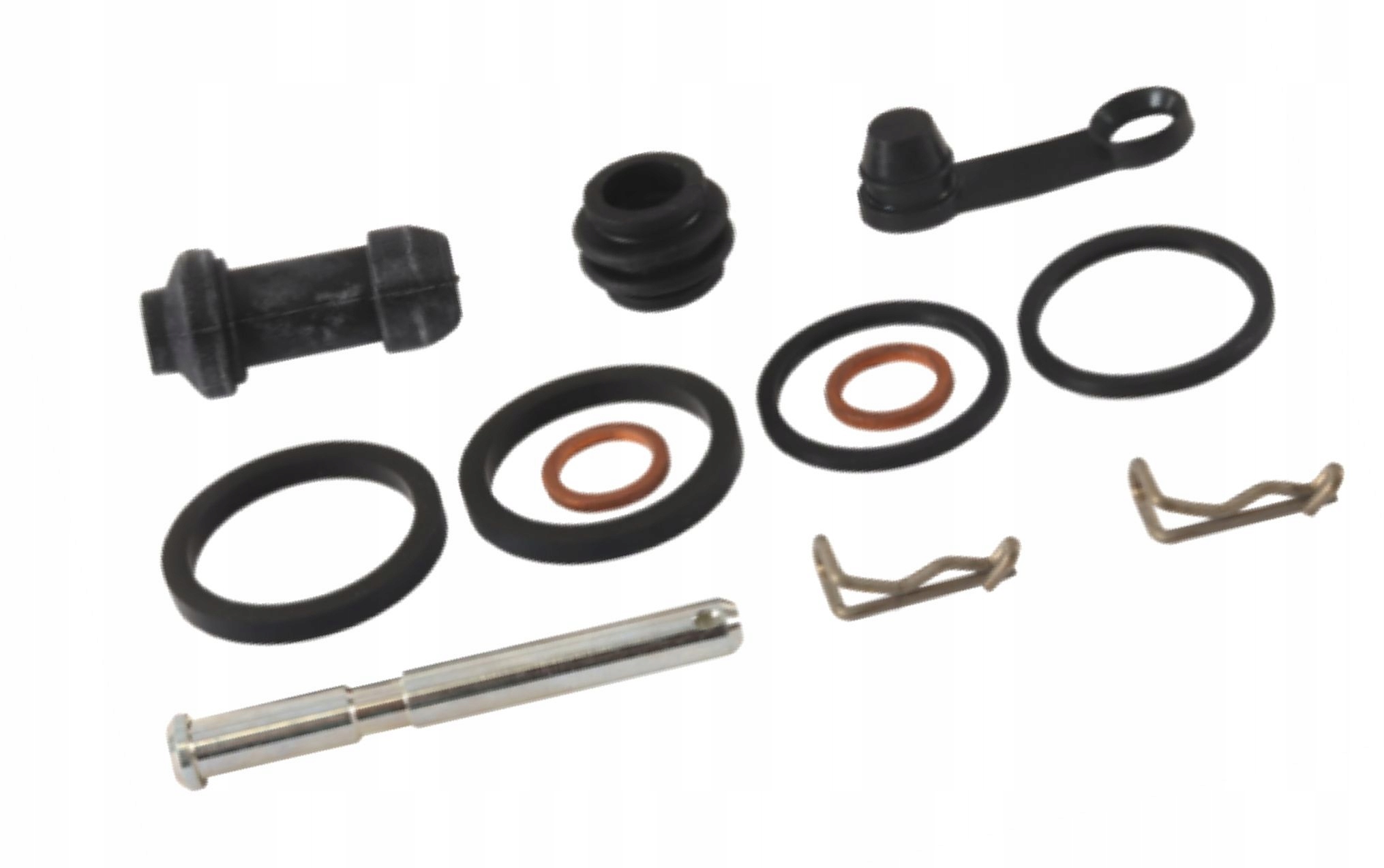 Sada Na Opravu Brzdového Třmenu Přední Husqvarna Te 250 2T a 300 2018-2019