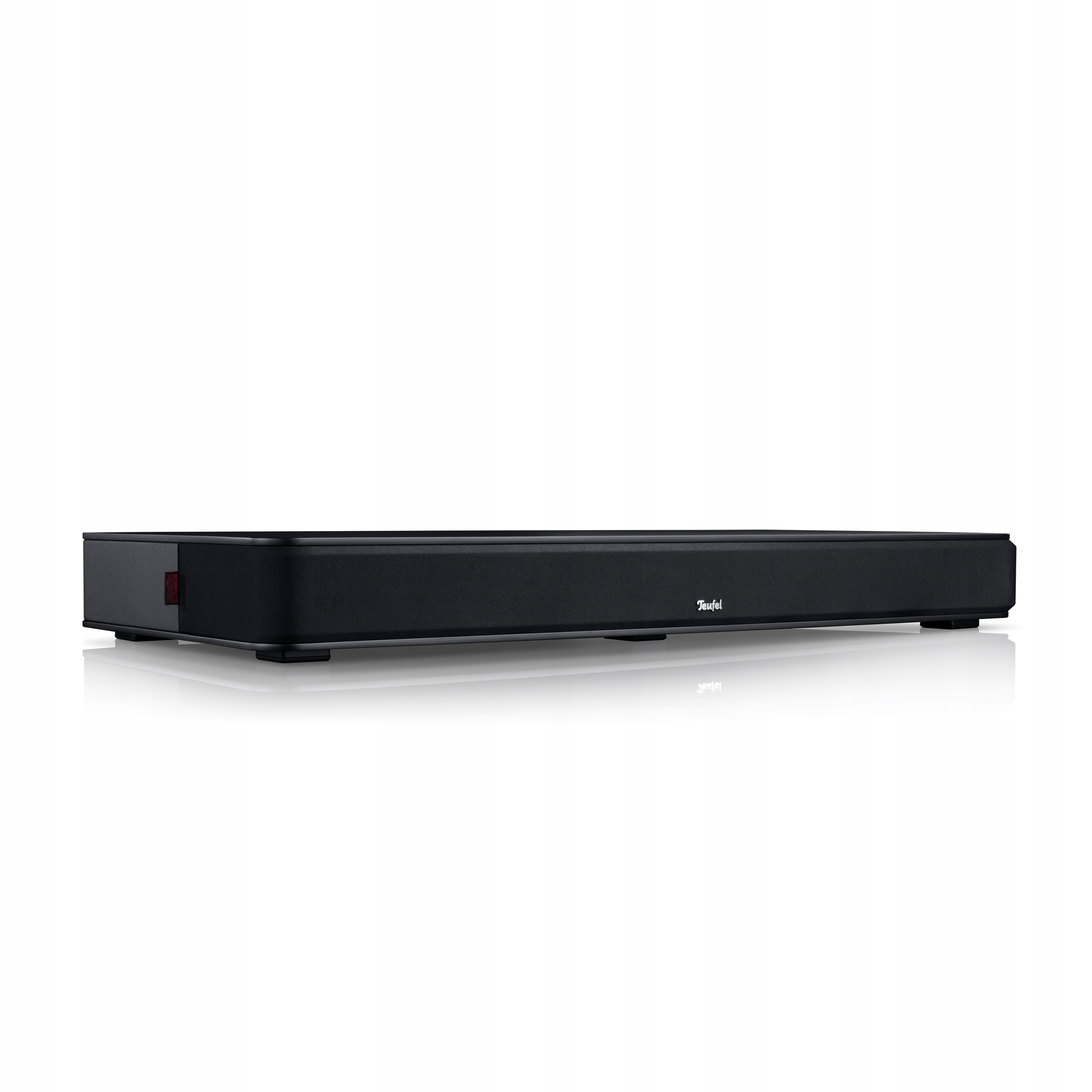 Sounddeck Teufel CINEDECK czarny