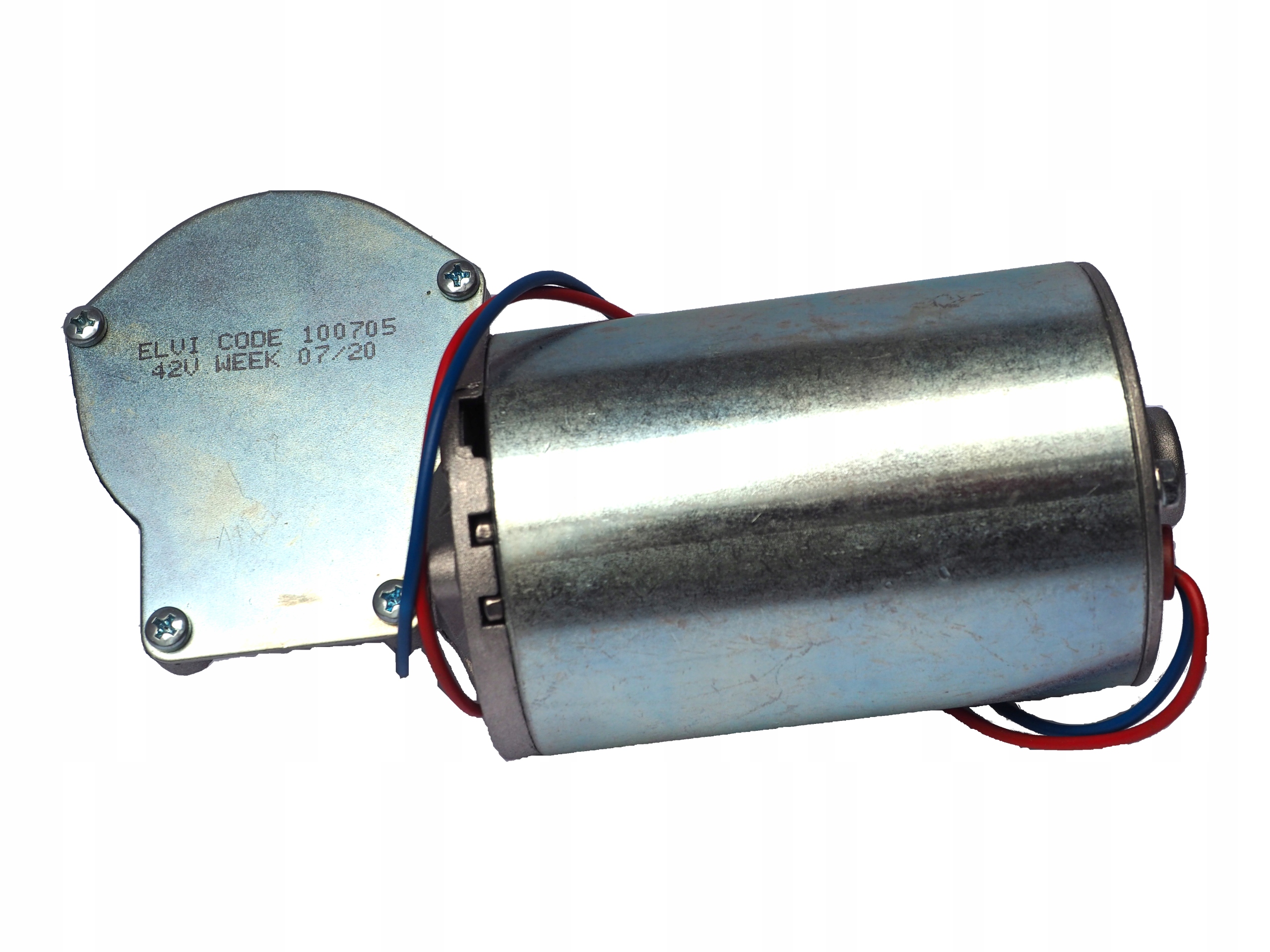 Silnik ELVI 42V 90W 100705 lewy ZP-30 OrigoFeed 30