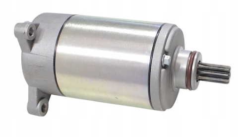 Spúšťač Qjmotor 249016770000
