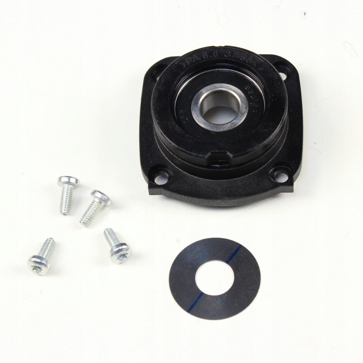 Kołnierz przekładni łożyska Bosch GWS6-115 GWS850C