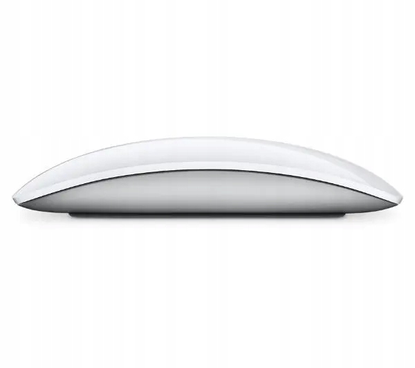 Myszka bezprzewodowa Apple Magic Mouse 2 sensor laserowy