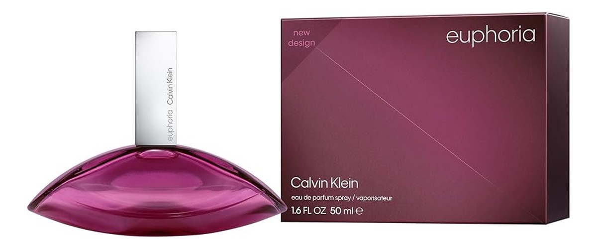 Calvin Klein Euphoria Women woda perfumowana 160ml