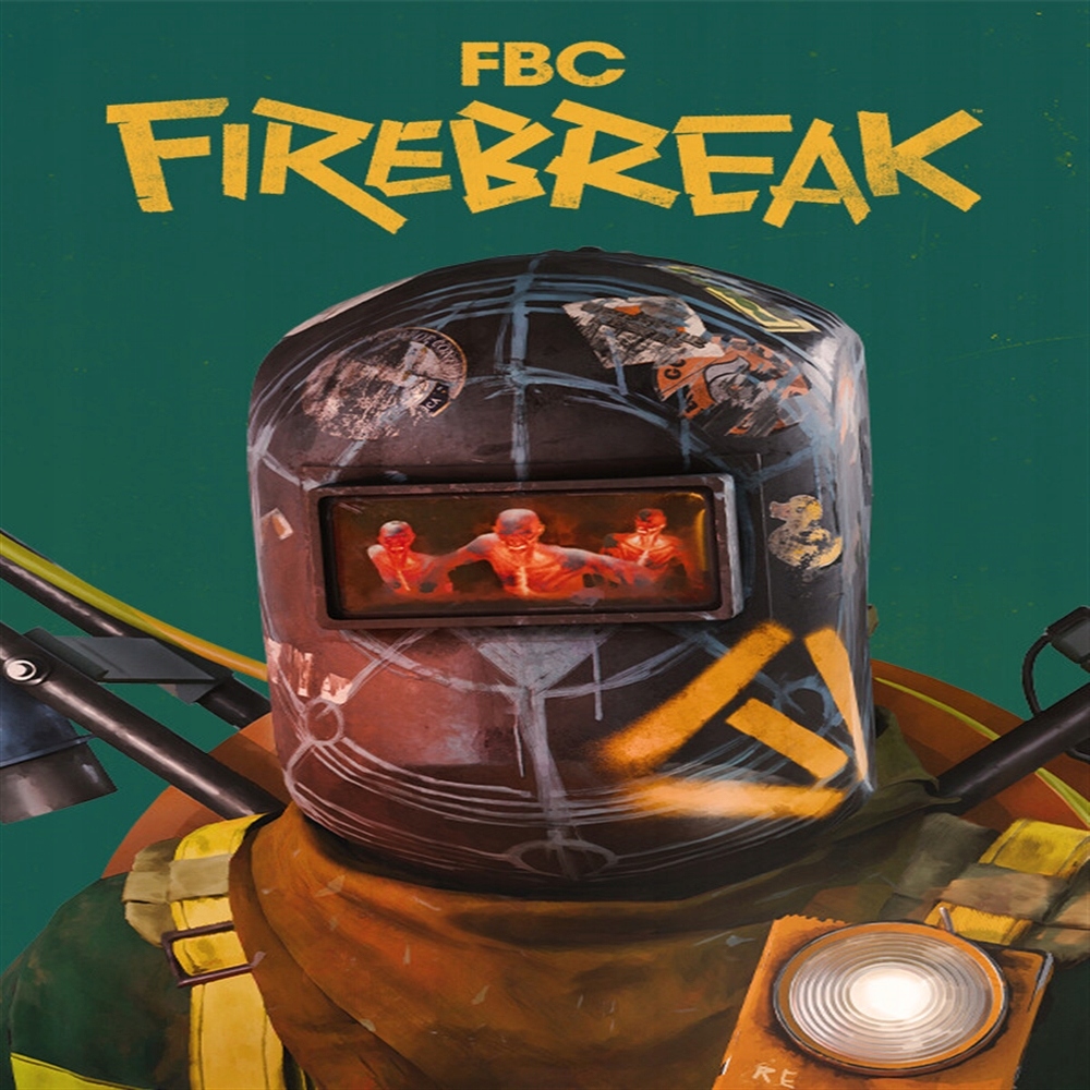 Fbc Firebreak Szybki Klucz Steam Bez Vpn Nie Gift Pc Pl