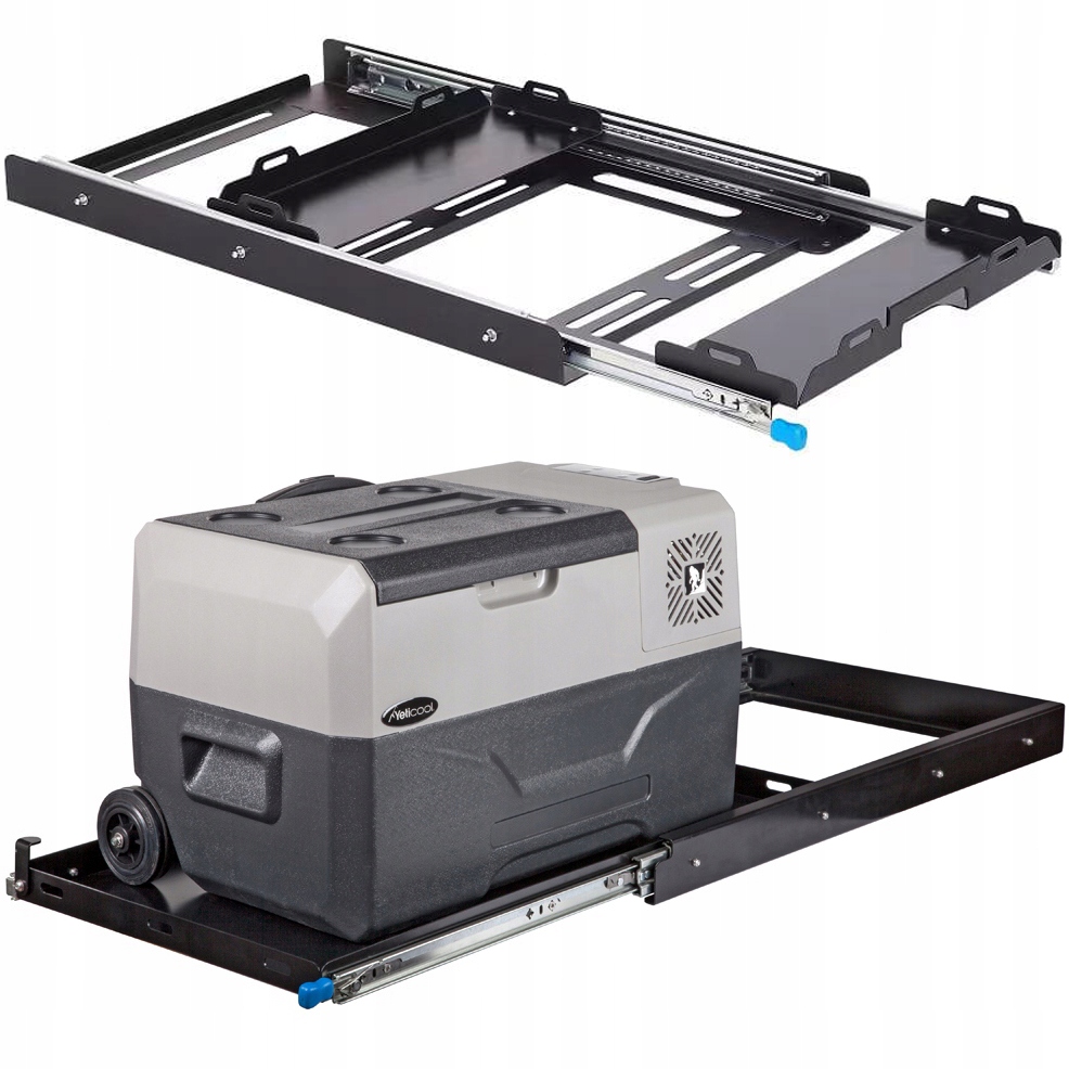 Šuplík Pro Turistické Chladničky Yolco SX3N