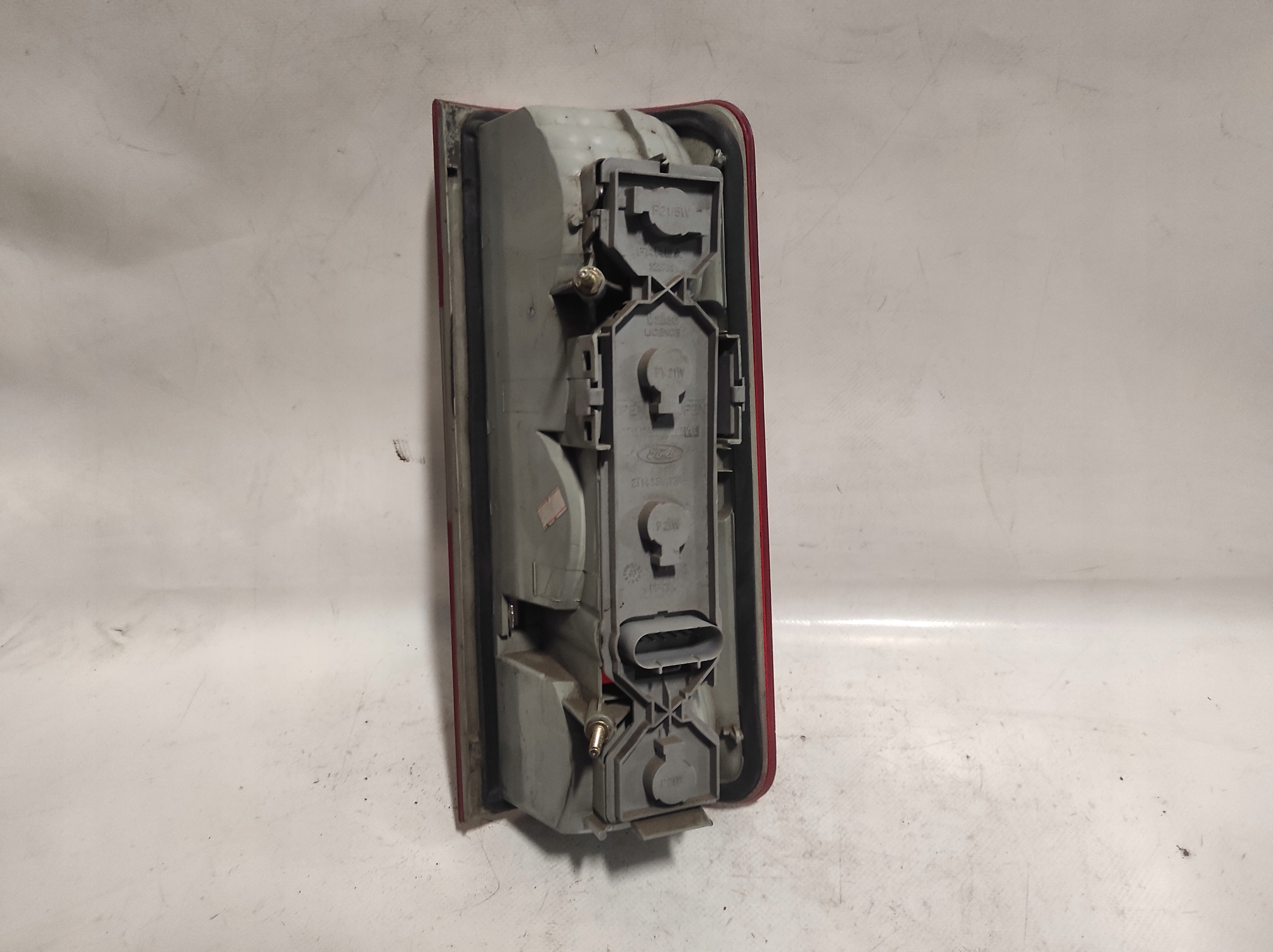 light rear rear part left FORD TOURNEO and 1