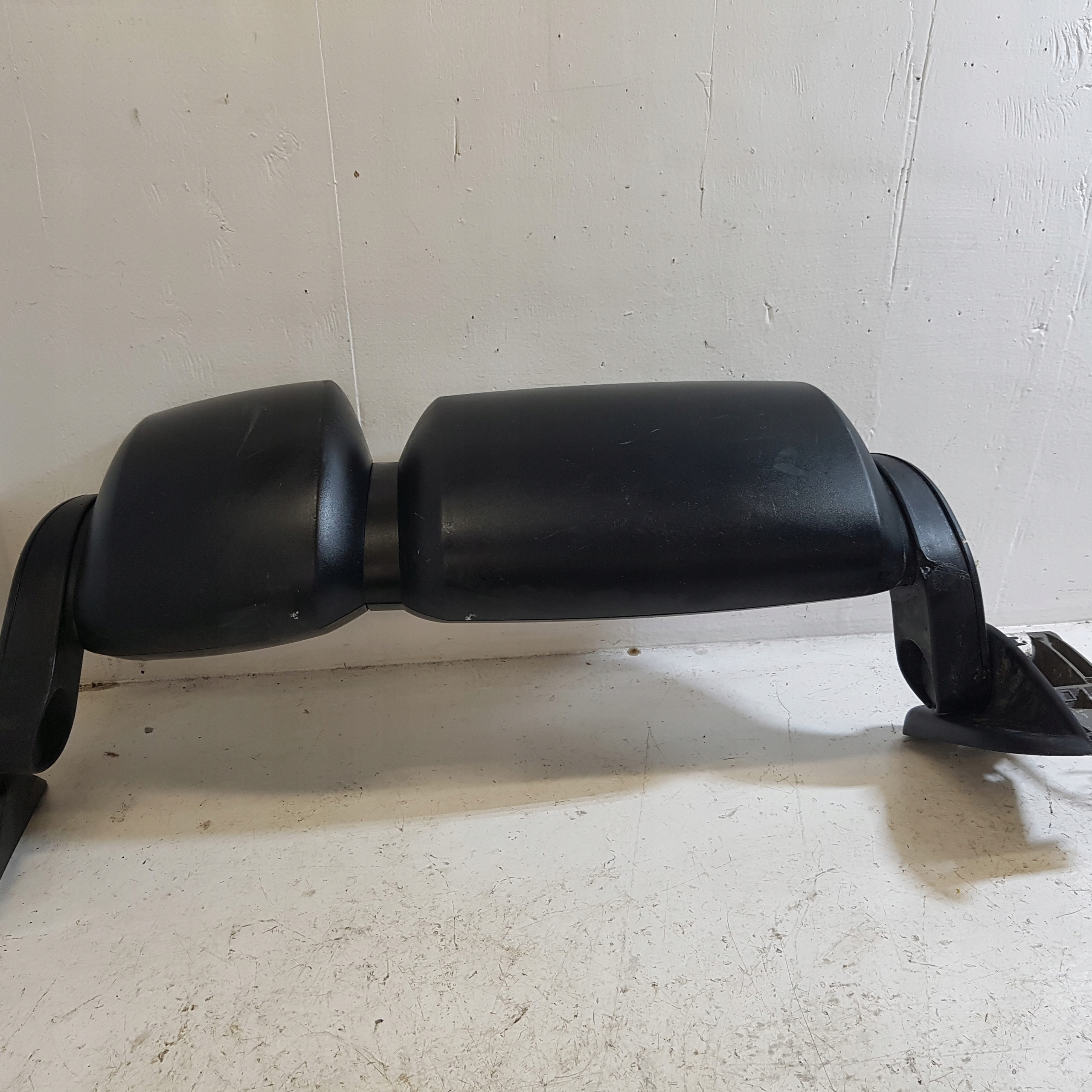 mirror left electrics IVECO STRALIS 12 PIN 5801765195