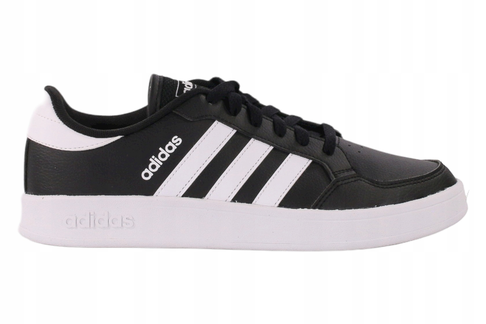 Buty Adidas Breaknet R.45 1/3 Czarne FX8708