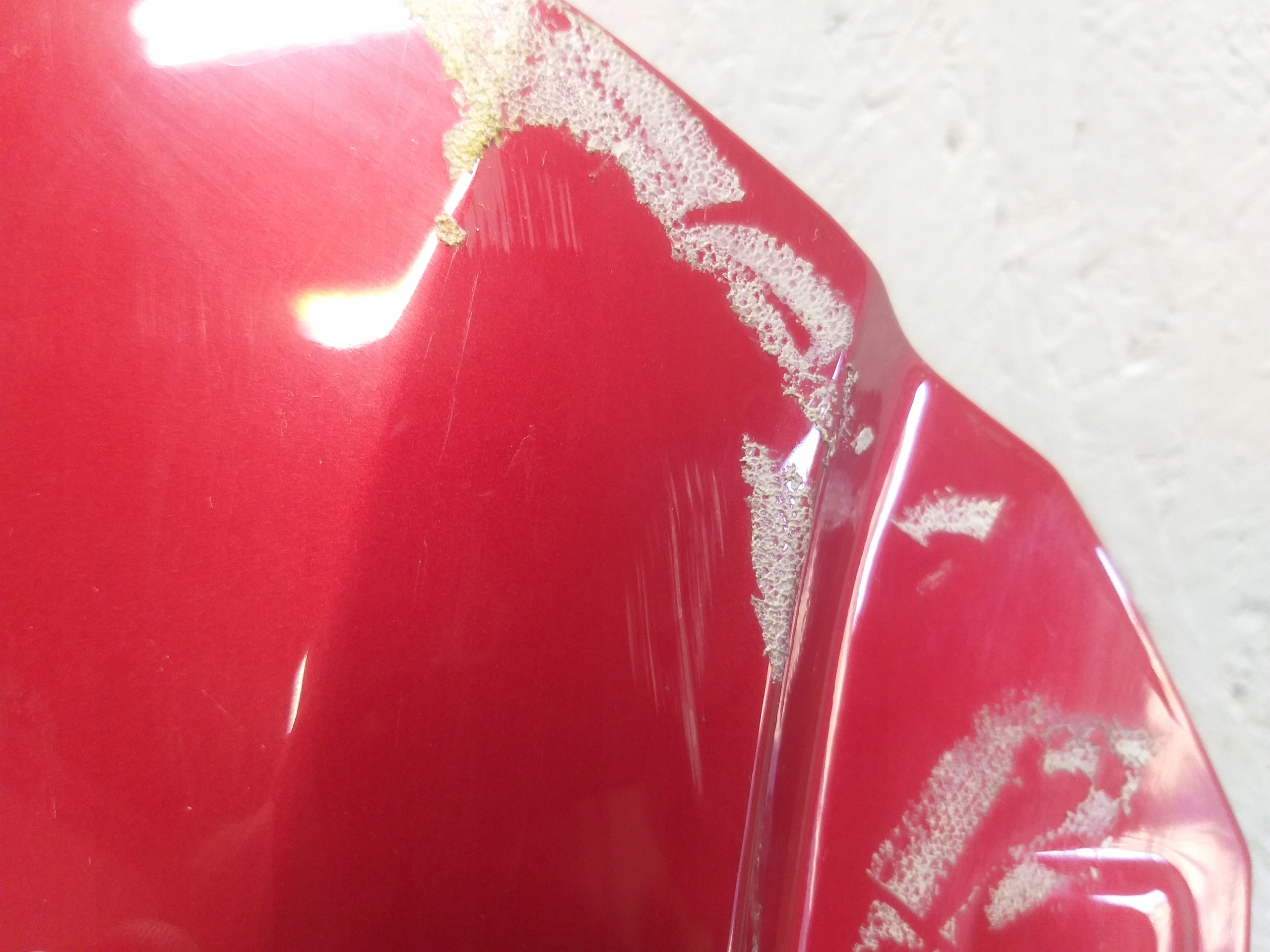 FENDER FRONT RIGHT OPEL CROSSLAND