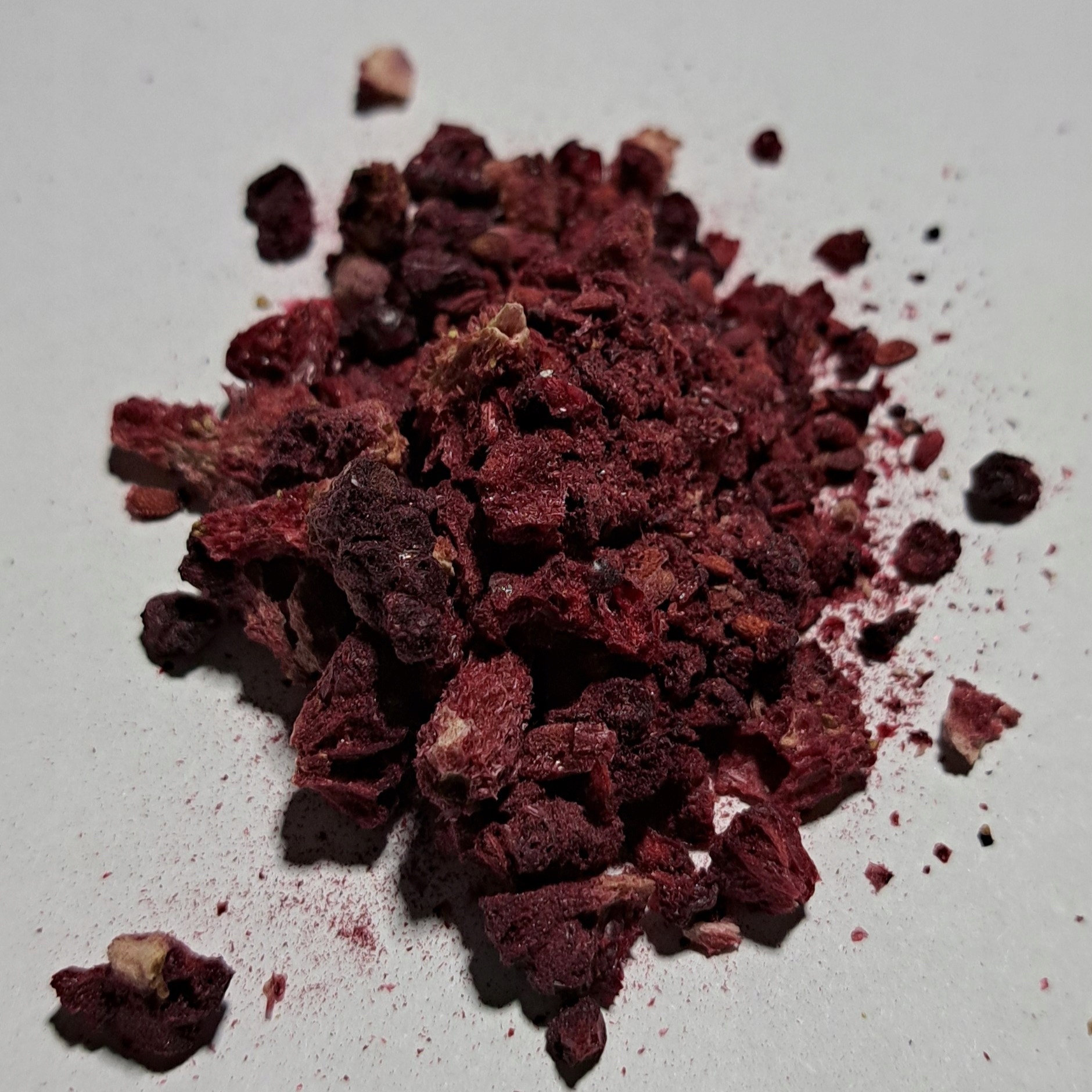 Levně Ostružina Grys Lio. 1 Kg Rafex