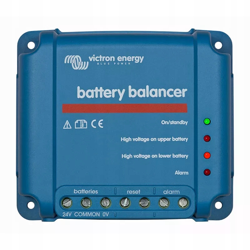 Battery Balancer Victron Energy