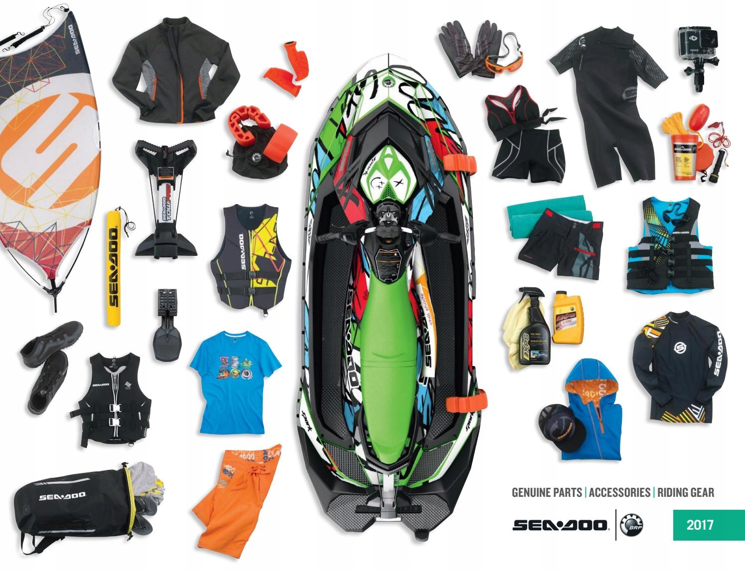 Pług ramię pługa Can-Am ProMount Push Frame with Quick-Attach System BRP Numer katalogowy części 0000030008014