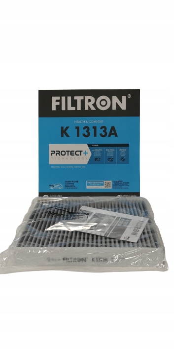 

Filtron Filtr Kabinowy Węglowy K 1313A Seat Skoda