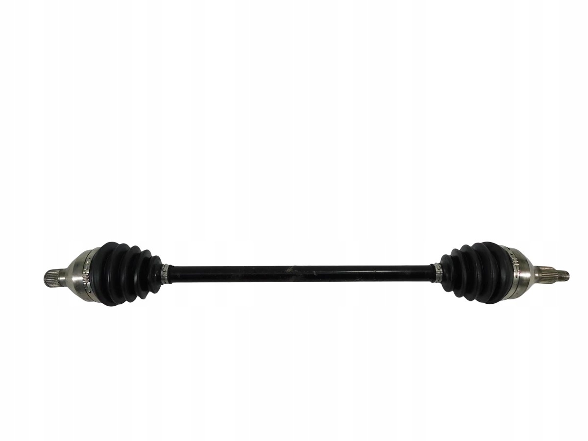 Zadná Poloos Can-am Maverick X3 Turbo 17-24 U-11 705502362