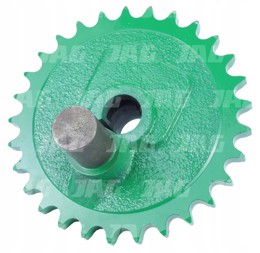 Zubové ozubené kolo Z29 John Deere Z11378