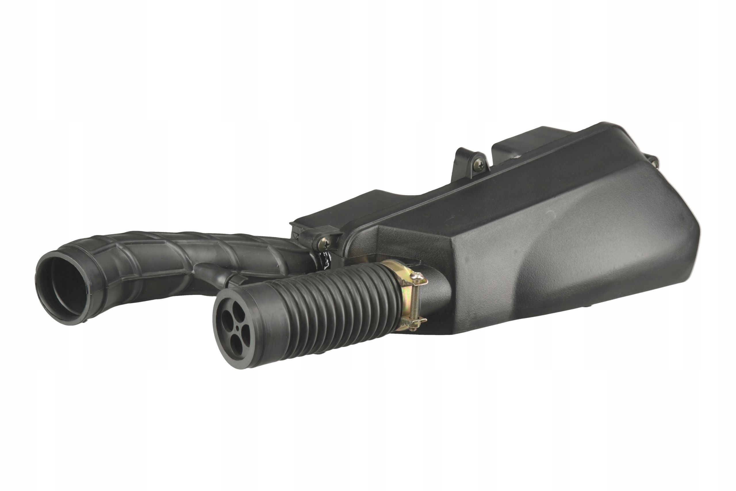 

Skuter GY6 4T Zipp Obudowa Filtra Powietrza 12cali