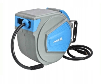 ZWIJACZ Z WĘŻEM DO SPRĘŻONEGO POWIETRZA 3/820M