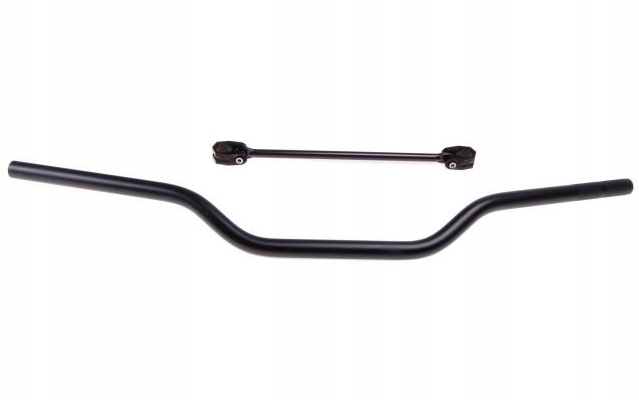 MSPL3528.60 - Кермо KTM CROSS ENDURO Tourist STUNT 22 79cm