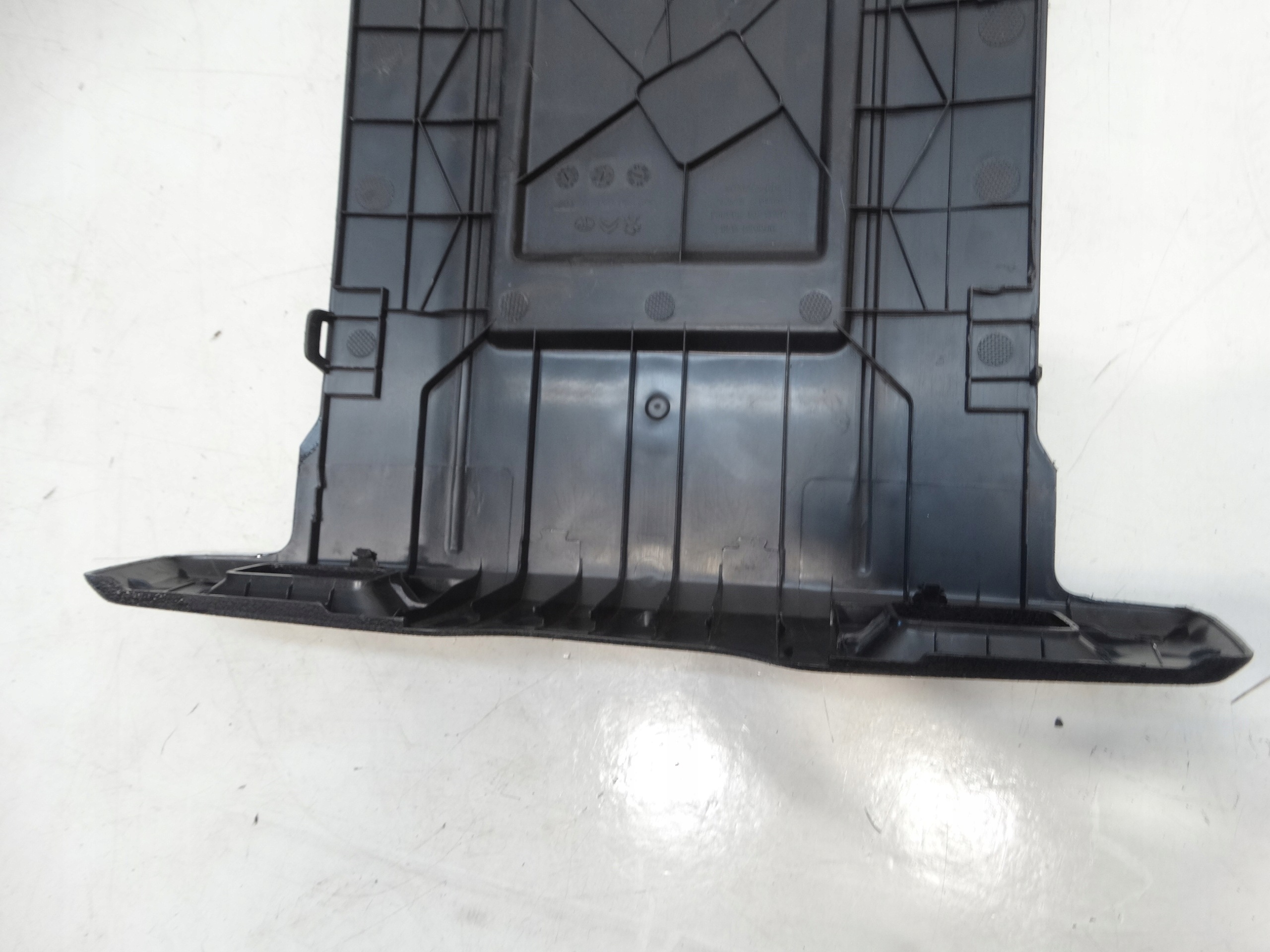 Abdeckung Reparatursatz Handschuhfach PROACE II EXPERT III JUMPY III 9811866680