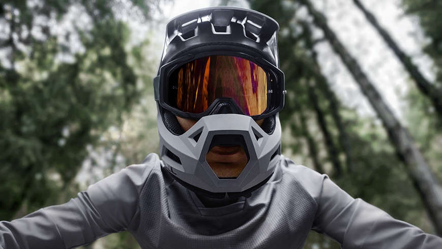 DJI ACTION 3 ADVENTURE COMBO 4K 120FPS WIFI Wysokość produktu 4 cm