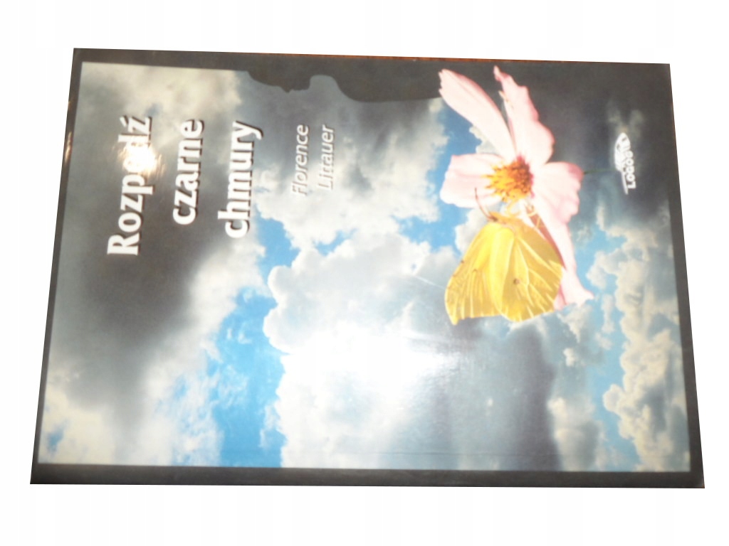 Rozpędź czarne chmury Littauer