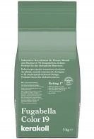 

Fuga Fugabella Color 19 3kg Kerakoll