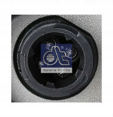 2 32493 DT SPARE PARTS ZAWOR SKRZYNI BIEGOW Car type Undefined