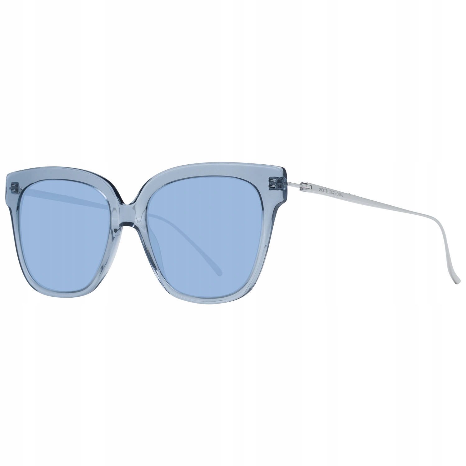 Dámské sluneční brýle Scotch & Soda SS7003