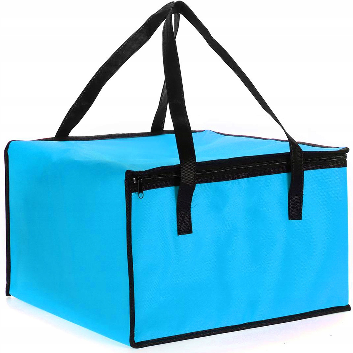 

Torba Termiczna Śniadaniowa Lunch Box Jedzenie 34