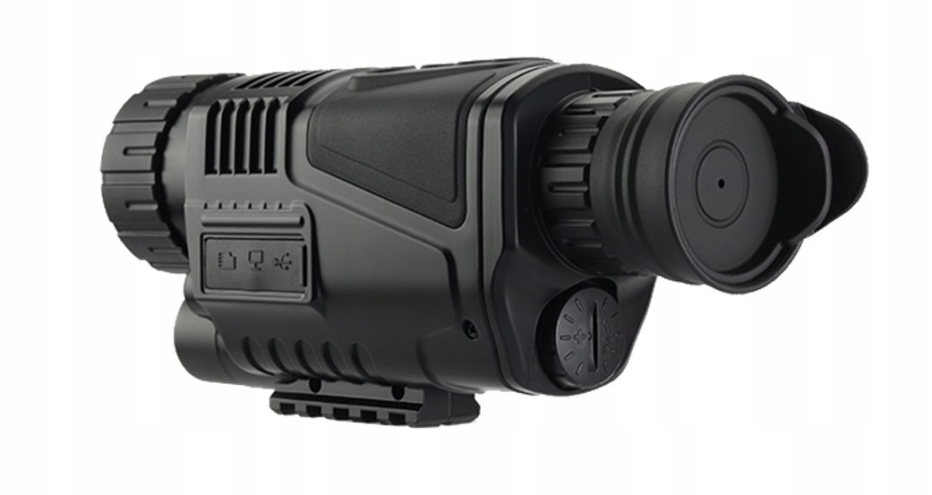 Dalekohled pro noční vidění s fotoaparátem Denver NVI-450